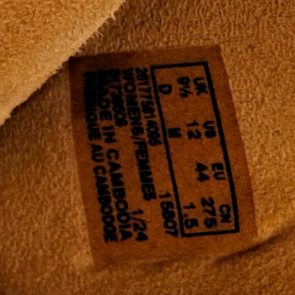 Clarks Artisian Sandals - Women's 12M - Picture 5 of 5